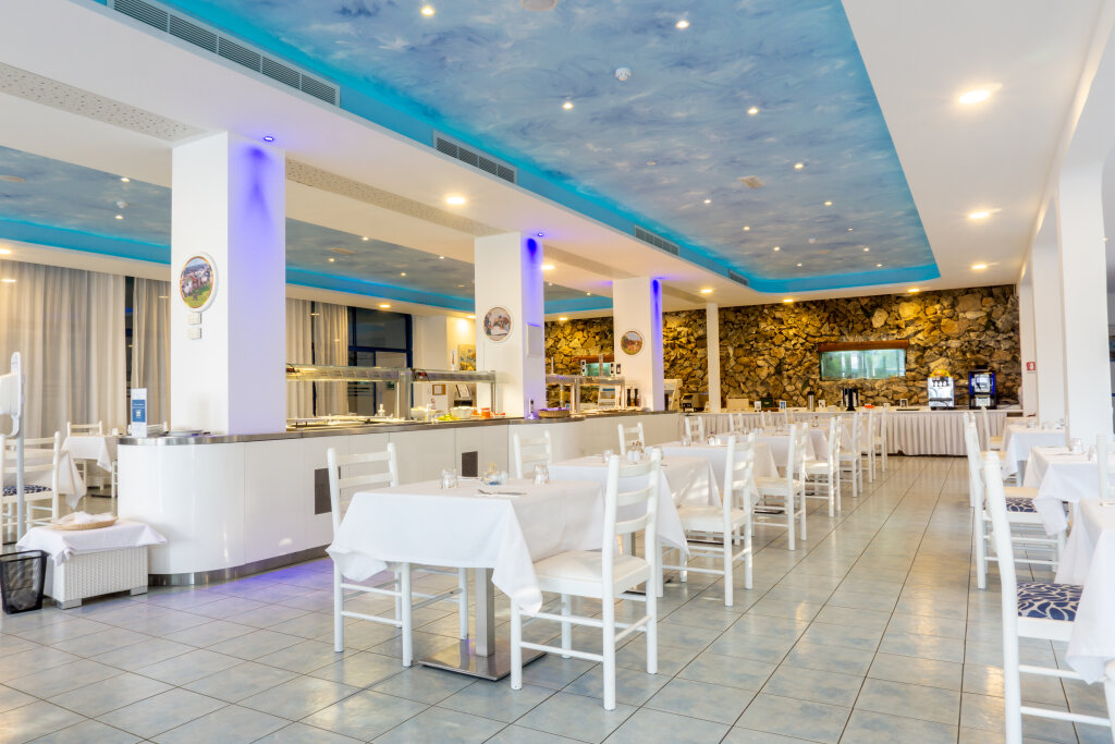 Айя-Напа: Anonymous Beach Hotel - Adults Only