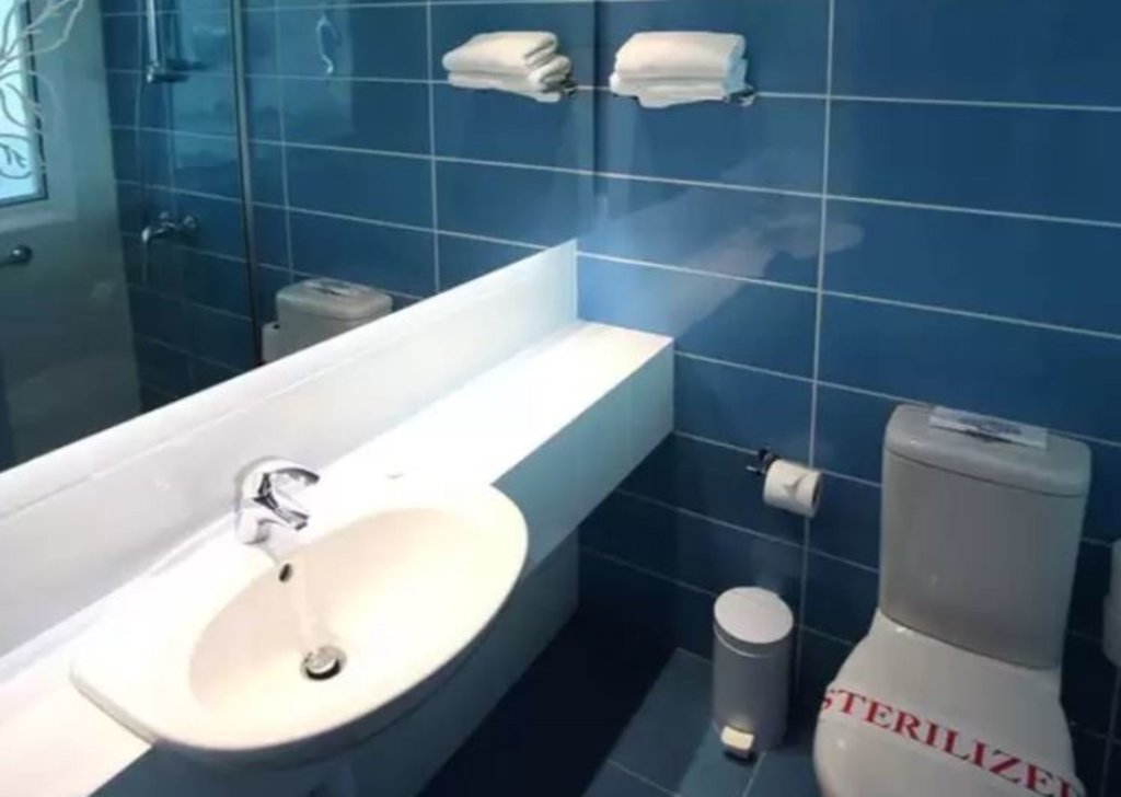 Айя-Напа: Anonymous Beach Hotel - Adults Only