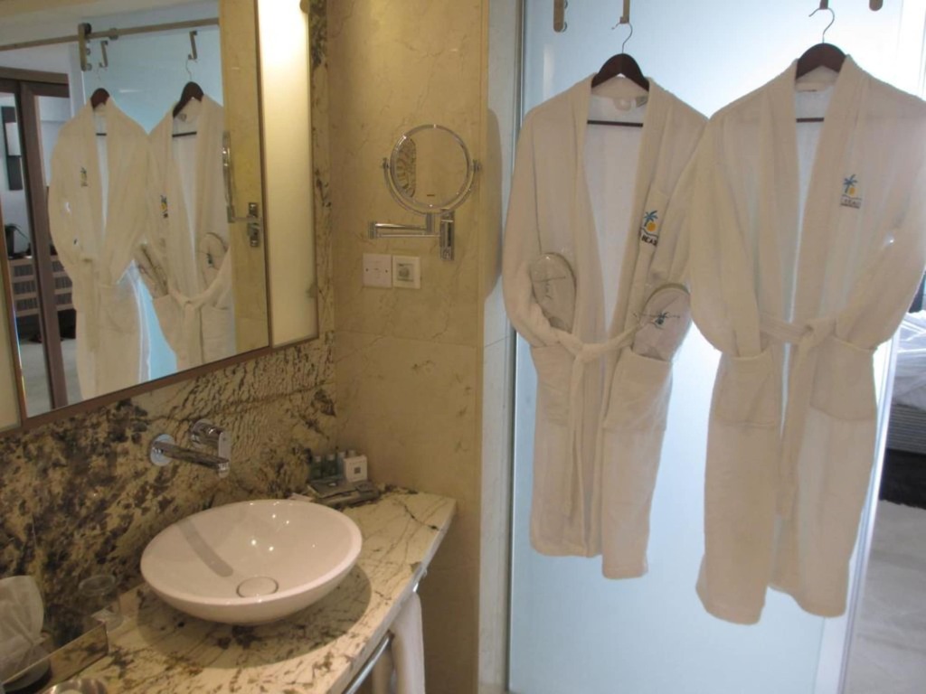 Palm Beach Hotel & Bungalows — фото 1