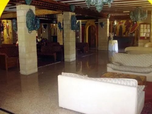 Пафос: Roman II Boutique Hotel