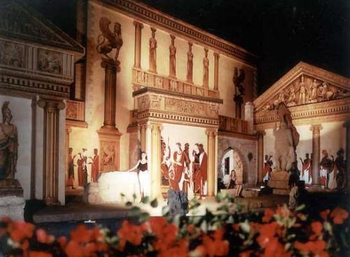 Пафос: Roman II Boutique Hotel