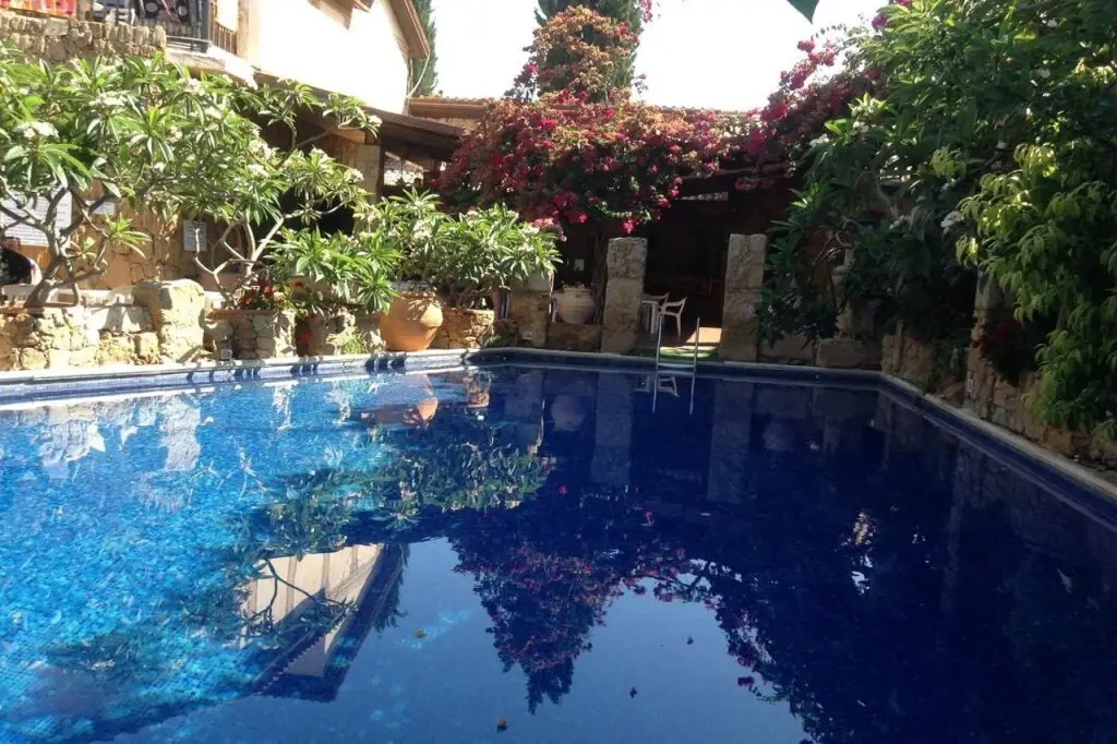 Roman Boutique Hotel — фото 1