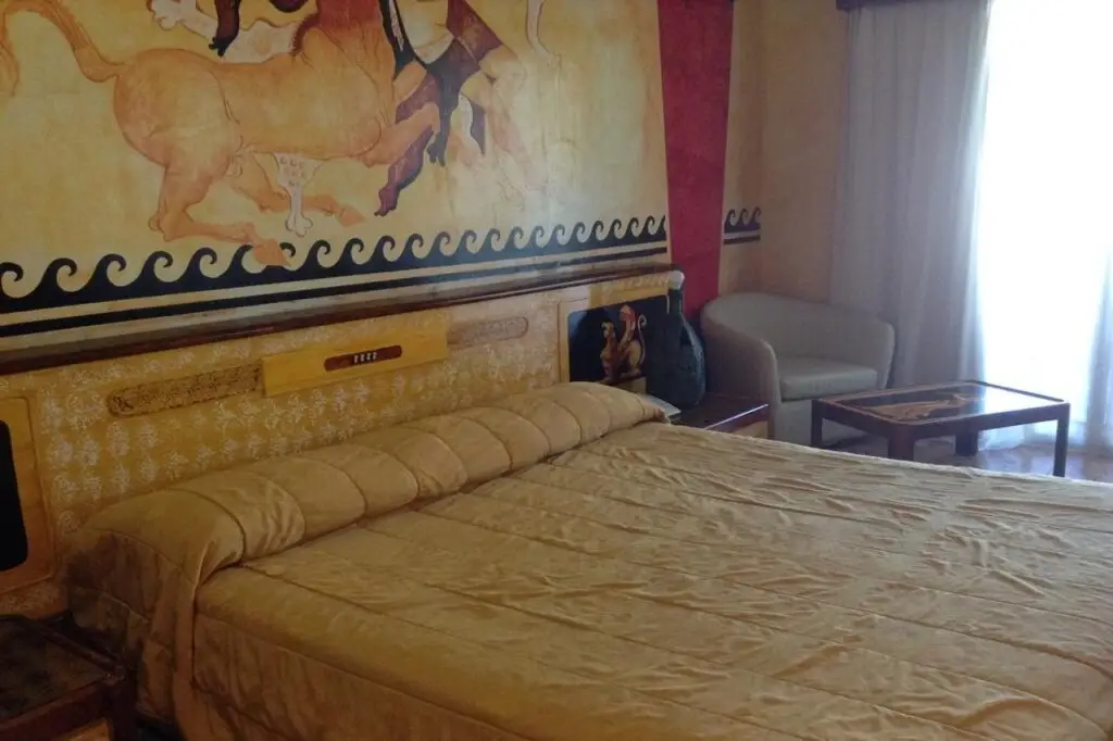 Пафос: Roman Boutique Hotel