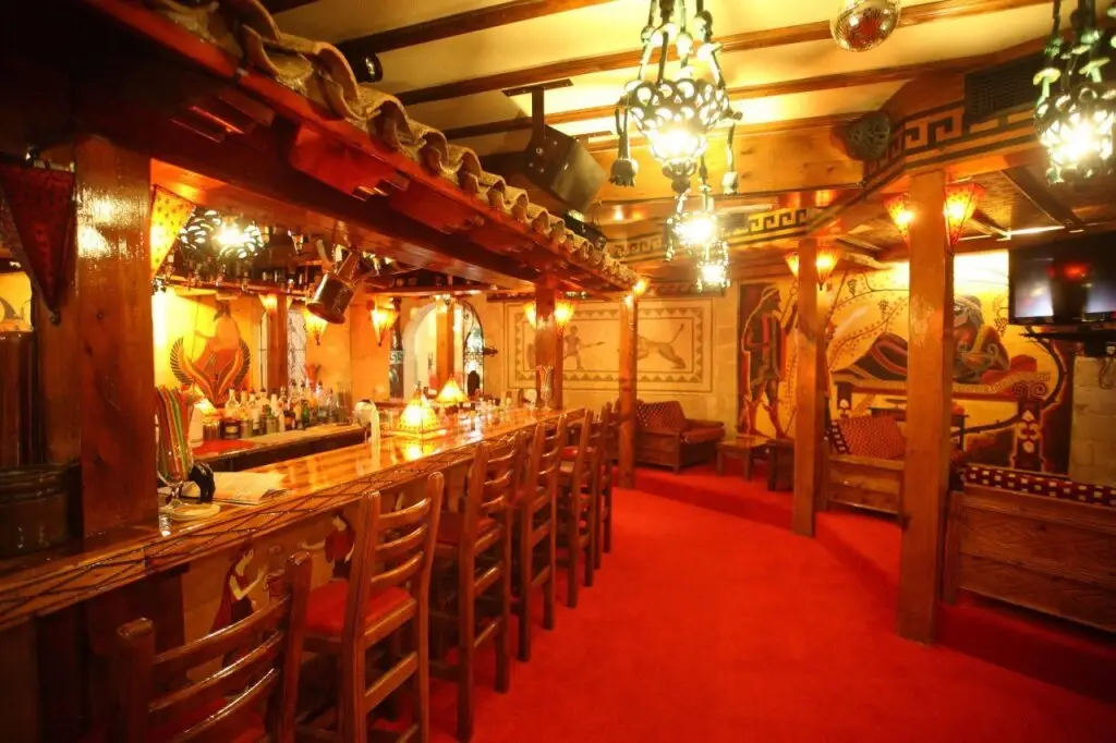 Пафос: Roman Boutique Hotel
