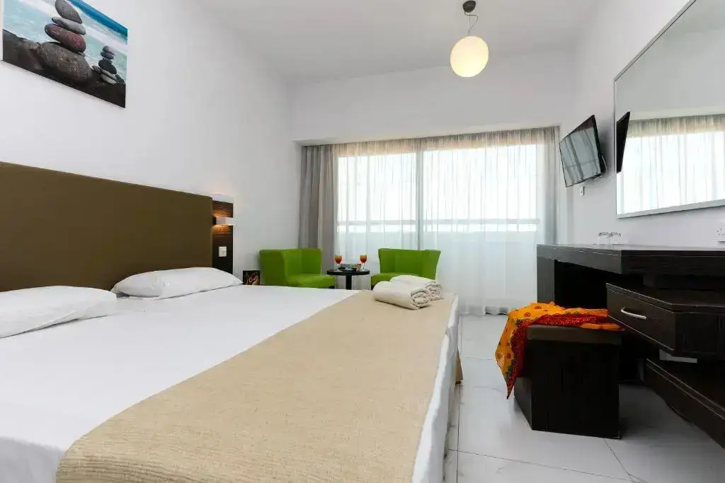 Айя-Напа: Christofinia Hotel