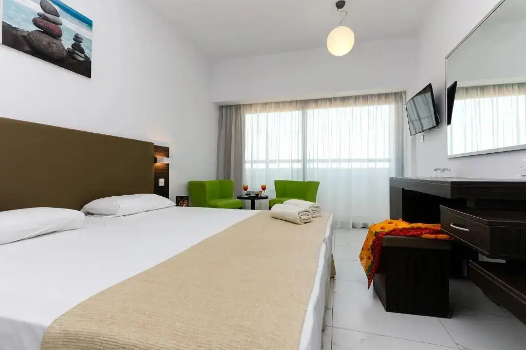 Айя-Напа: Christofinia Hotel