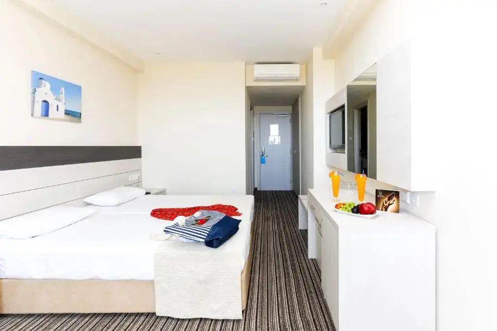 Айя-Напа: Christofinia Hotel