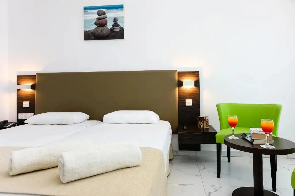 Айя-Напа: Christofinia Hotel