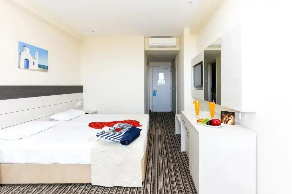 Айя-Напа: Christofinia Hotel