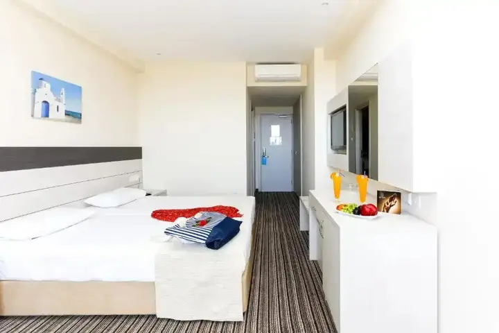 Айя-Напа: Christofinia Hotel