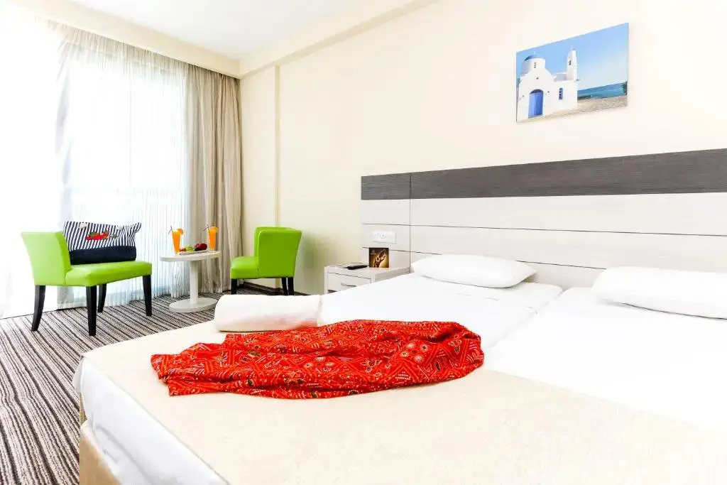 Айя-Напа: Christofinia Hotel