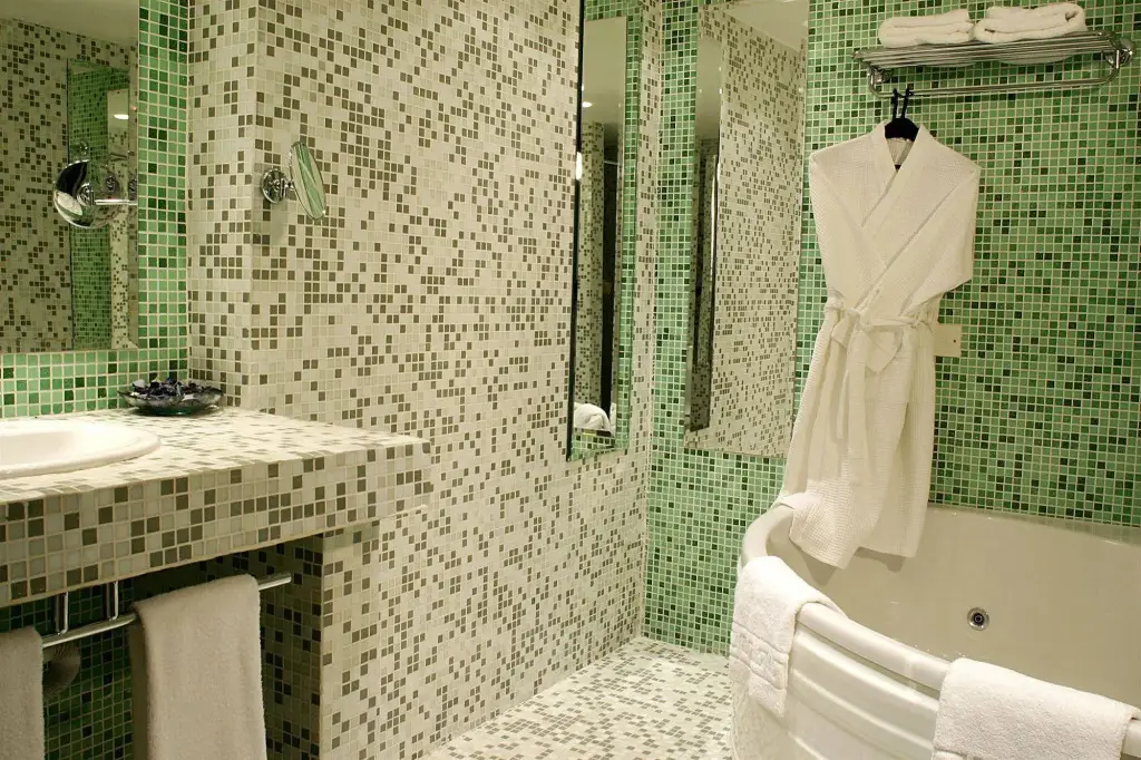 Никосия: Europa Plaza Hotel