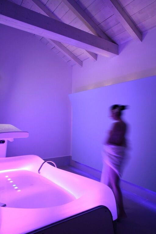 Милиу: Ayii Anargyri Natural Healing Spa Resort