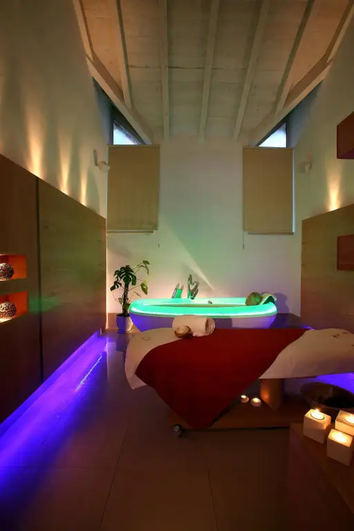 Милиу: Ayii Anargyri Natural Healing Spa Resort