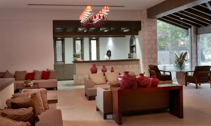 Милиу: Ayii Anargyri Natural Healing Spa Resort