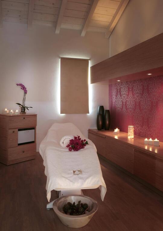 Милиу: Ayii Anargyri Natural Healing Spa Resort