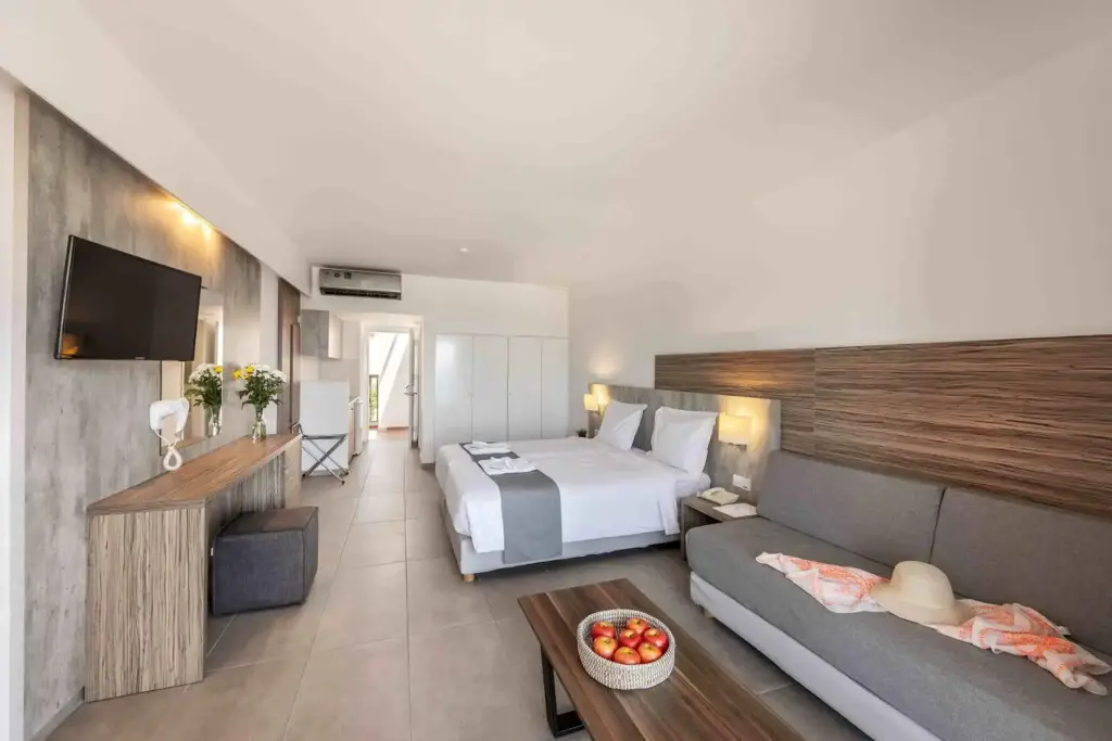 Пейя: Kapetanios Aqua Resort