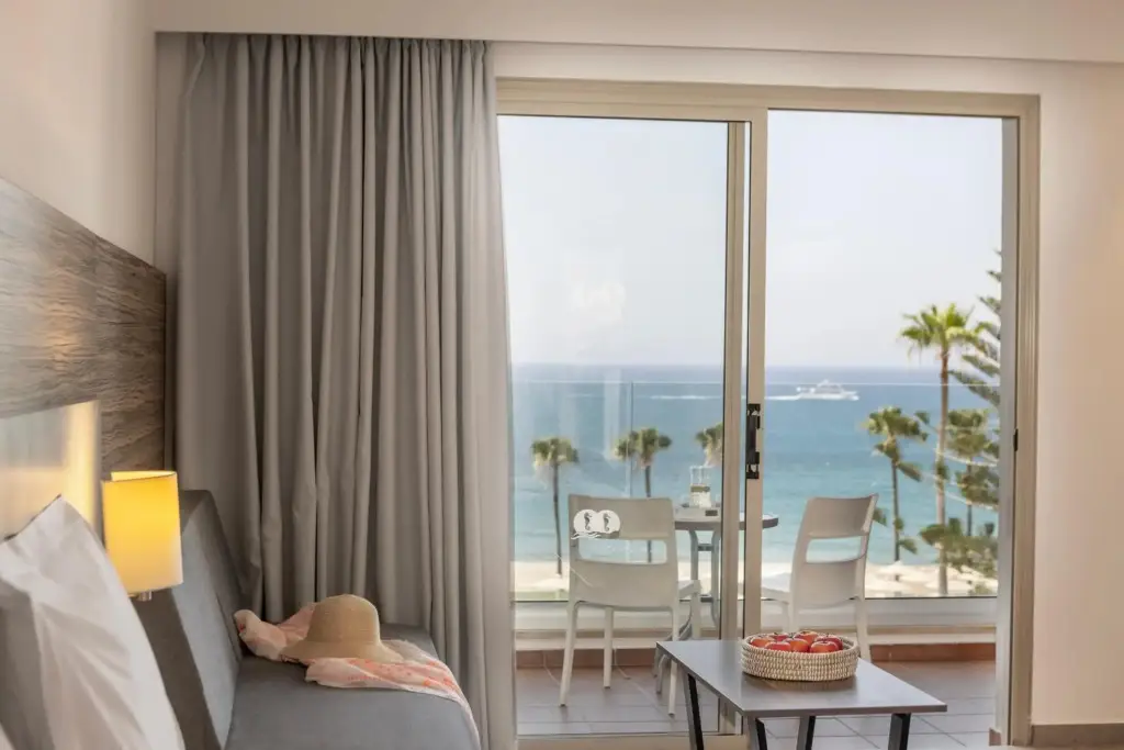 Пейя: Kapetanios Aqua Resort