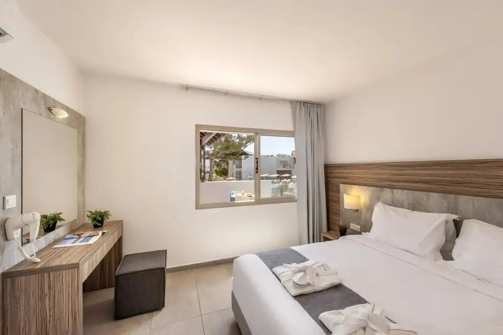 Пейя: Kapetanios Aqua Resort