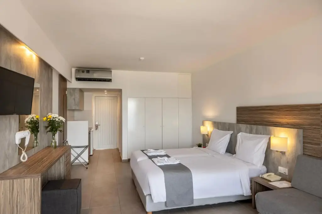 Пейя: Kapetanios Aqua Resort