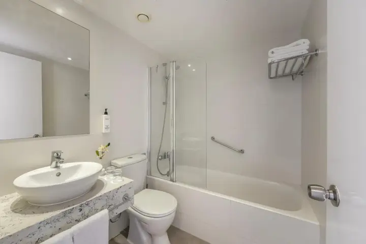 Пейя: Kapetanios Aqua Resort