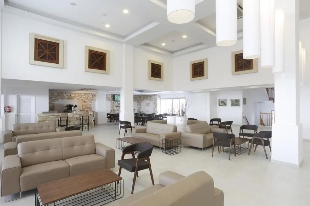 Пейя: Kapetanios Aqua Resort