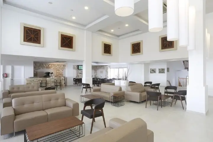 Пейя: Kapetanios Aqua Resort
