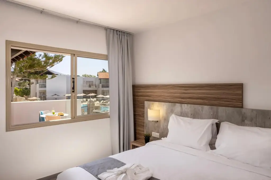 Пейя: Kapetanios Aqua Resort