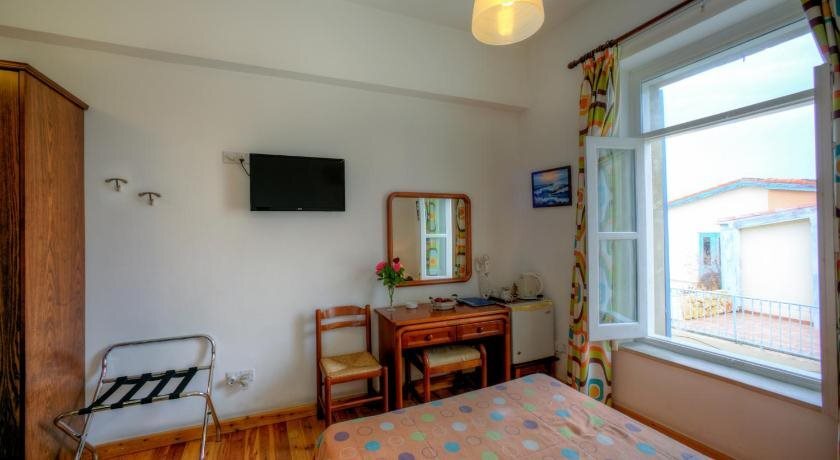 Ларнака: Alkisti City Hotel