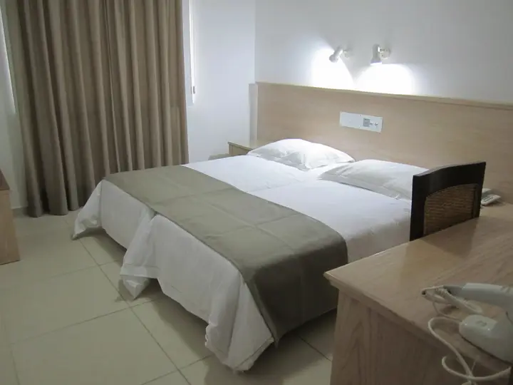 Айя-Напа: Senator Hotel Apartments - Adults Only