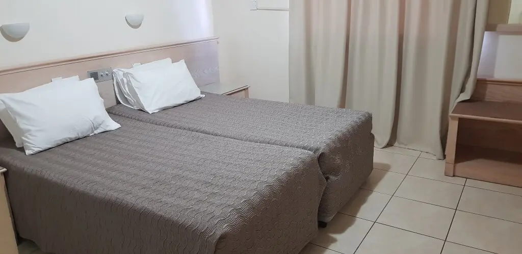 Айя-Напа: Senator Hotel Apartments - Adults Only