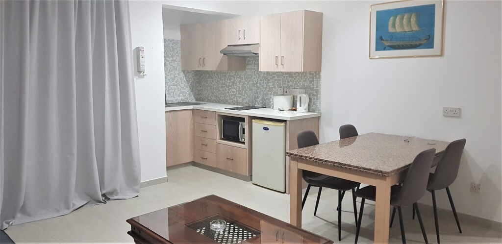 Айя-Напа: Senator Hotel Apartments - Adults Only