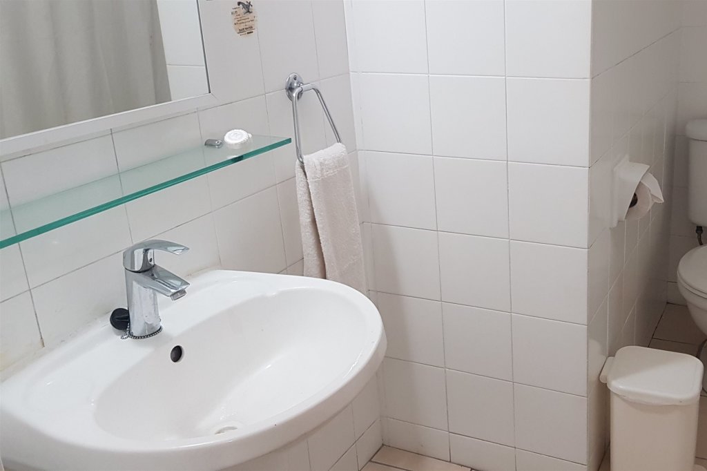 Айя-Напа: Senator Hotel Apartments - Adults Only