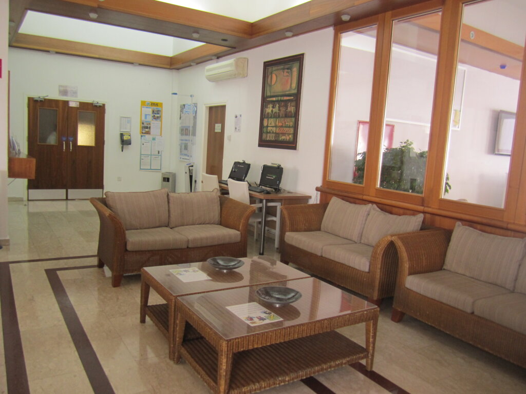 Айя-Напа: Senator Hotel Apartments - Adults Only