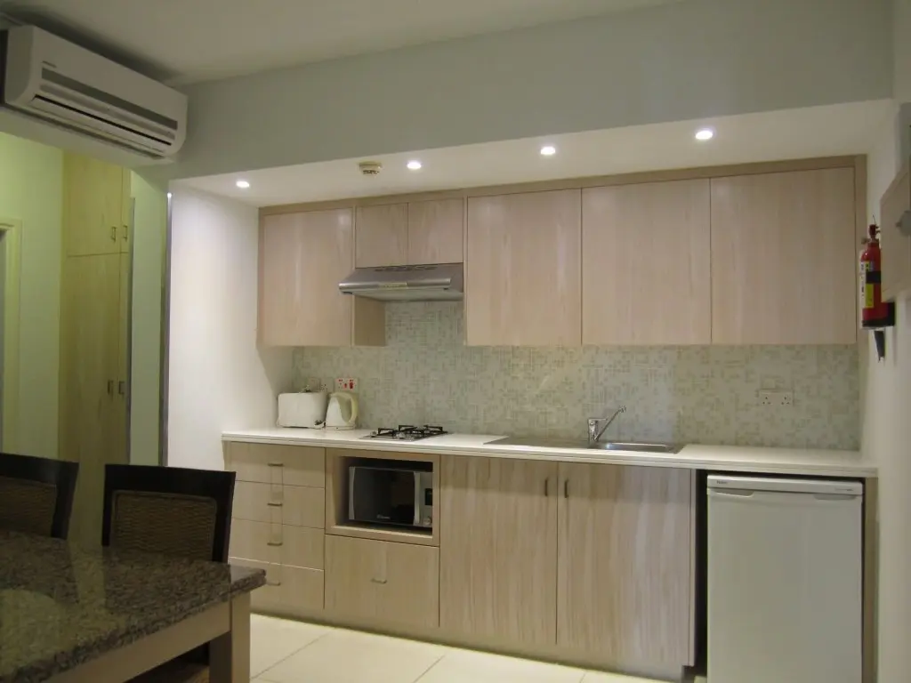 Айя-Напа: Senator Hotel Apartments - Adults Only
