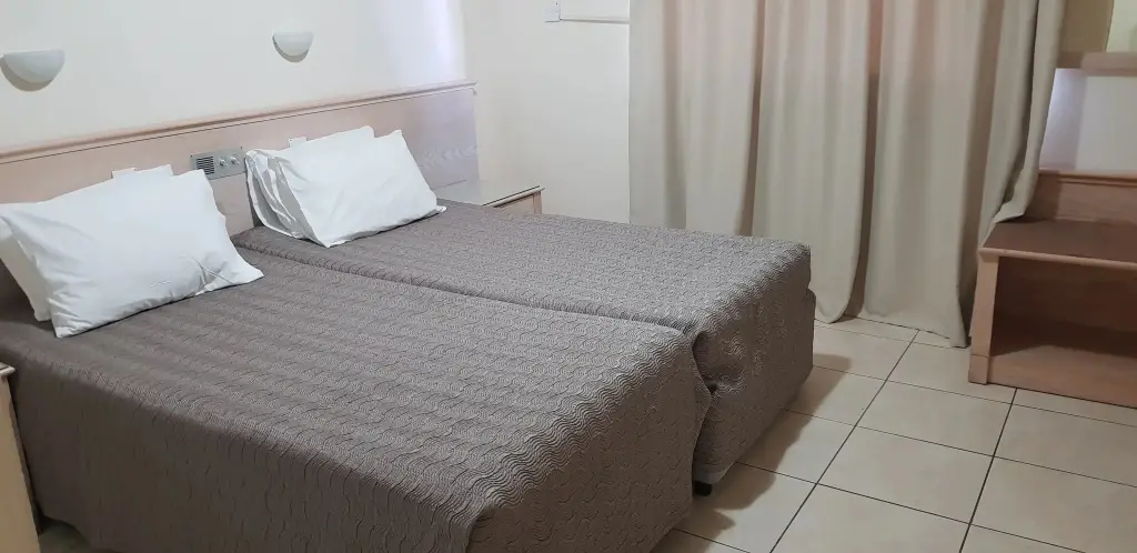 Айя-Напа: Senator Hotel Apartments - Adults Only