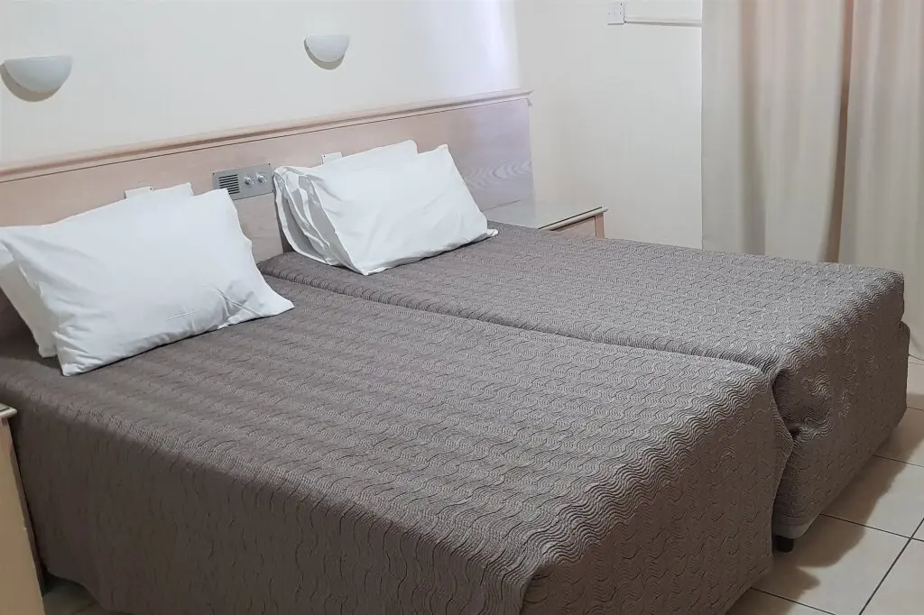 Айя-Напа: Senator Hotel Apartments - Adults Only