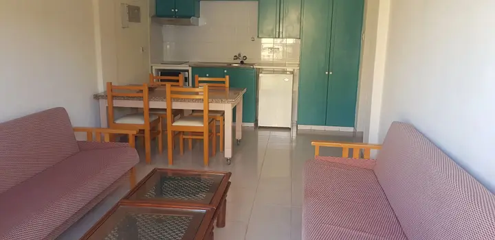 Айя-Напа: Senator Hotel Apartments - Adults Only