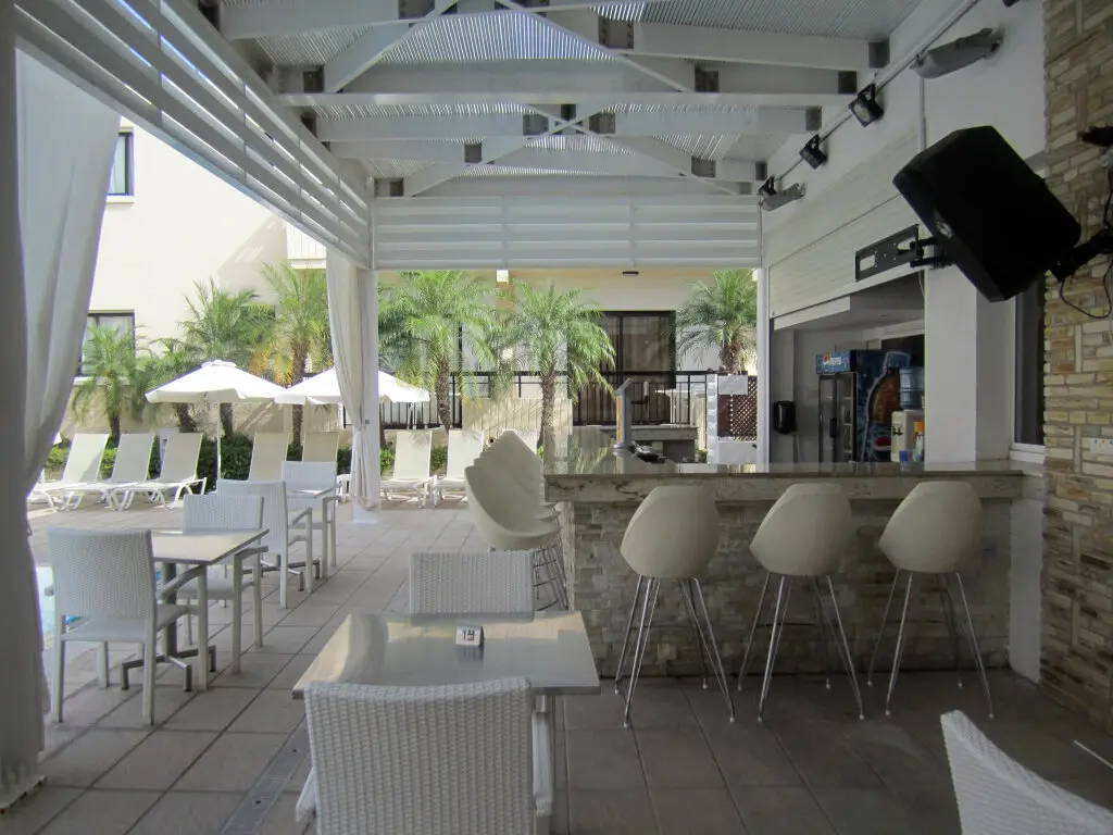 Айя-Напа: Senator Hotel Apartments - Adults Only