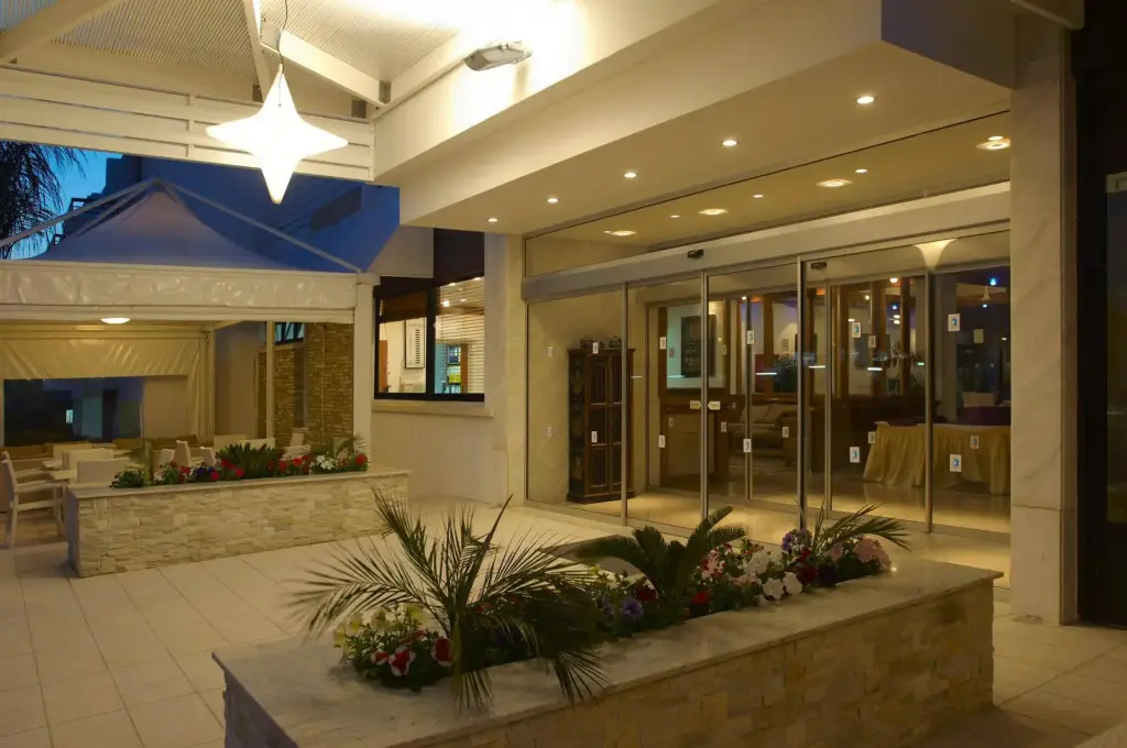 Айя-Напа: Senator Hotel Apartments - Adults Only