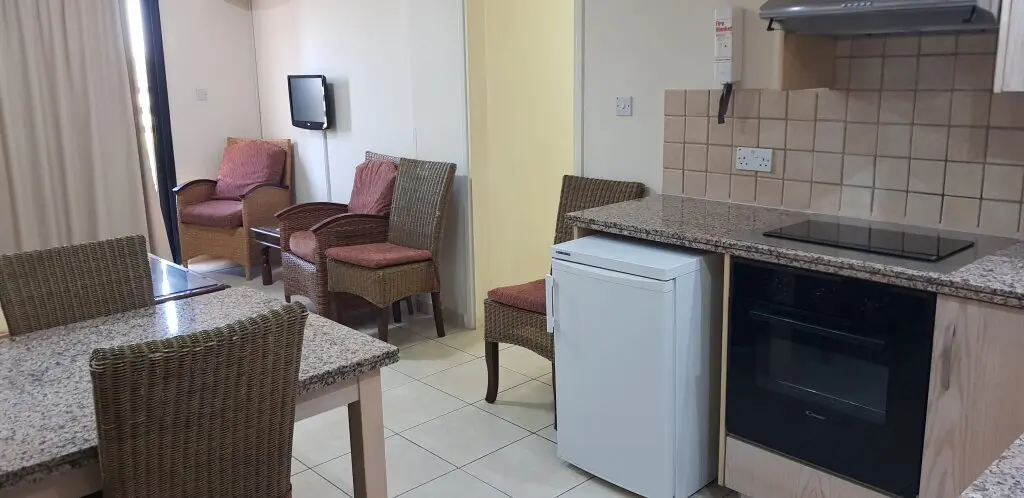 Айя-Напа: Senator Hotel Apartments - Adults Only