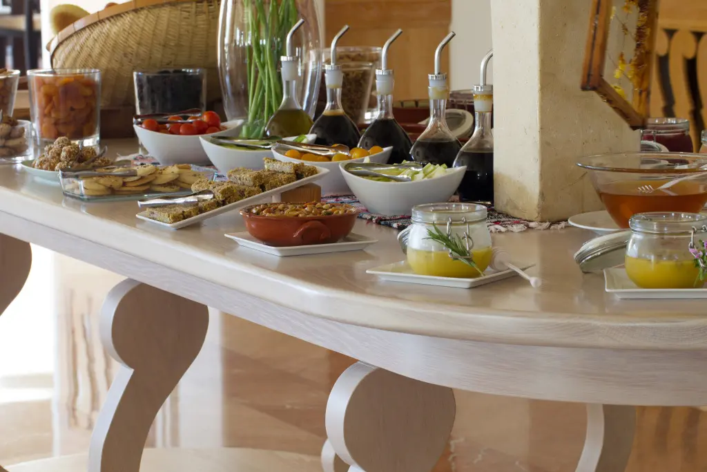 Лачи: Anassa Hotel
