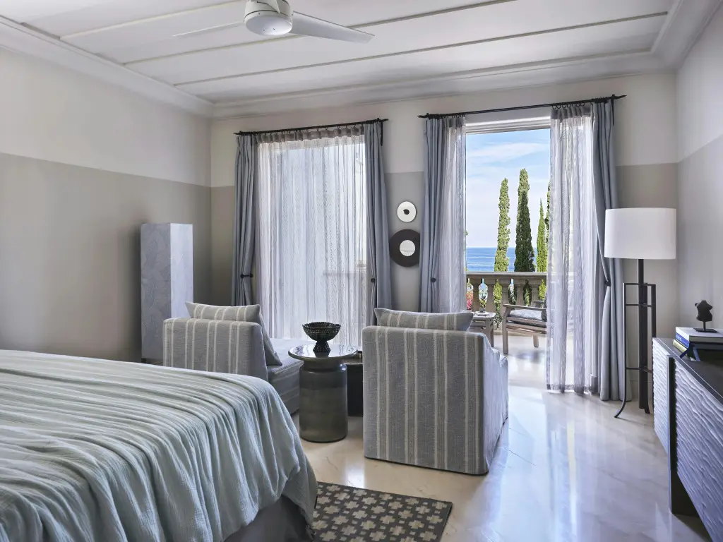 Anassa Hotel — фото 1