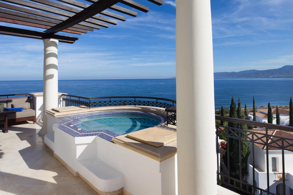 Лачи: Anassa Hotel