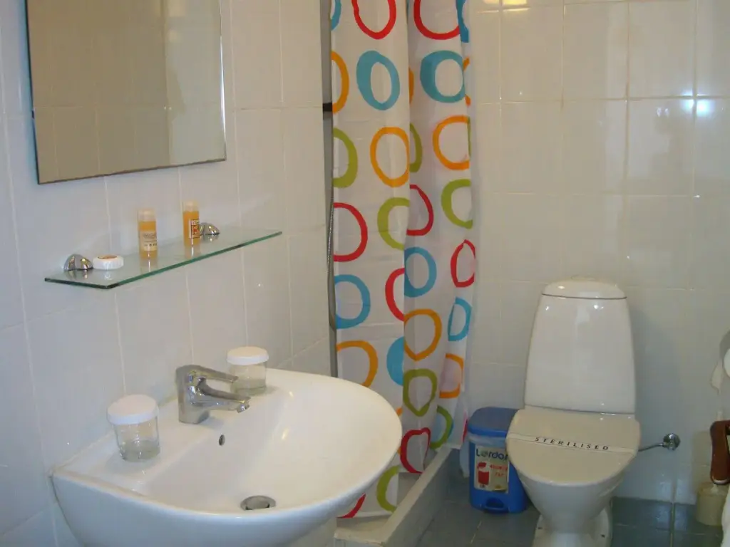Лимассол: Lordos Hotel Apartments