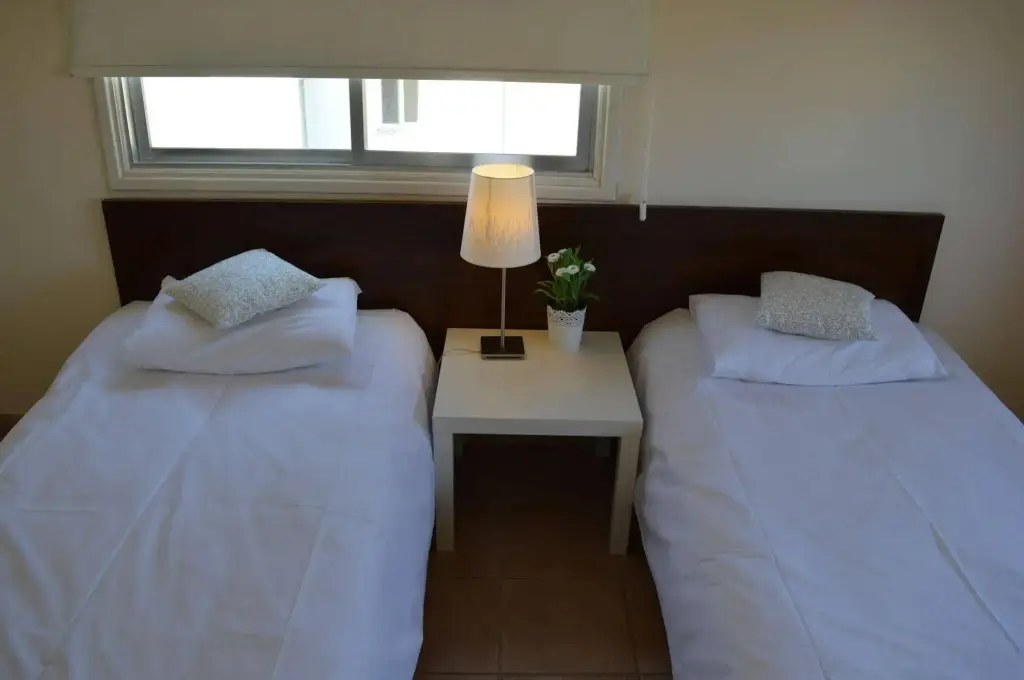 Лимассол: Lordos Hotel Apartments