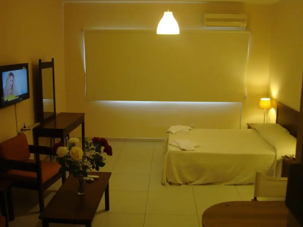 Лимассол: Lordos Hotel Apartments