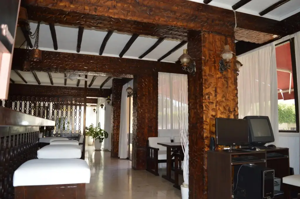 Лимассол: Lordos Hotel Apartments