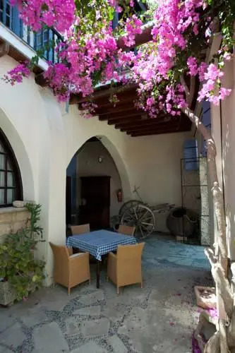 Калавасос: Takis House