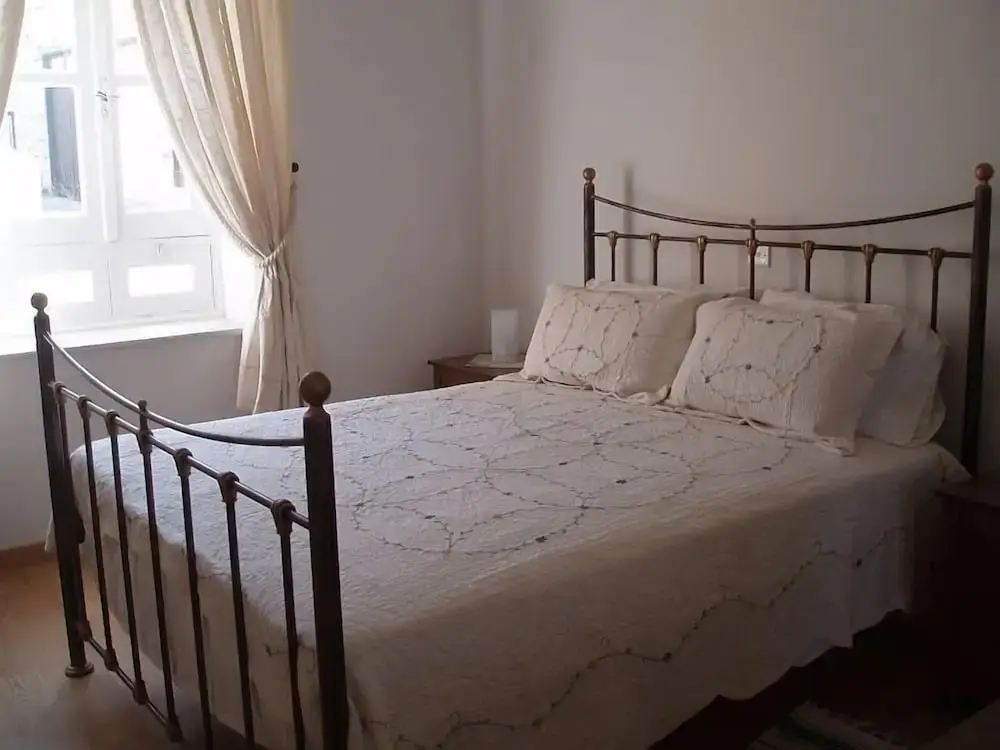 Лекара: Aunt Maria's